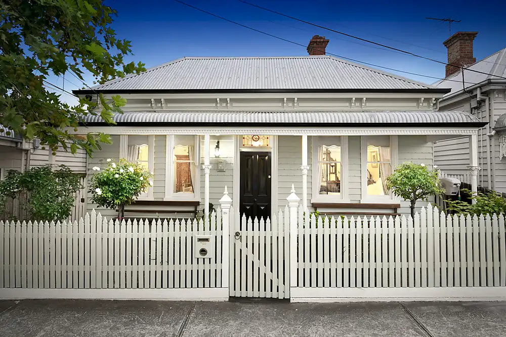 Main view of Homely house listing, 25 Pilgrim Street, Seddon VIC 3011