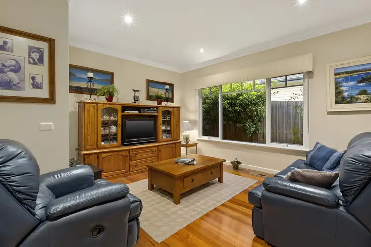 Second view of Homely townhouse listing, 21 Philip Street, Heathmont VIC 3135