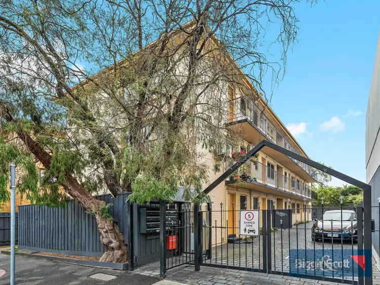 Third view of Homely apartment listing, 1/93 Ormond Road, Elwood VIC 3184
