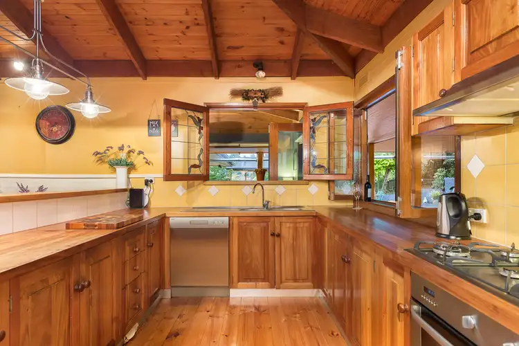 Fifth view of Homely house listing, 14 Laurel Lane, Emerald VIC 3782