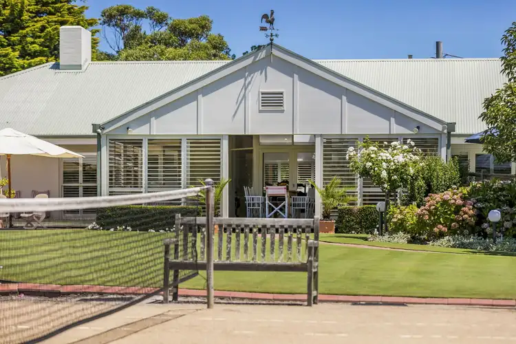 Second view of Homely house listing, 15-21 Leggatt Crescent, Mount Martha VIC 3934