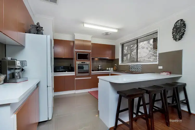 Third view of Homely house listing, 135 Burke Road, Ferntree Gully VIC 3156