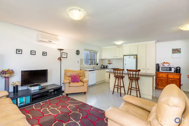 Third view of Homely townhouse listing, 7/28 Rollston Street, Amaroo ACT 2914