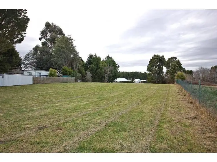 18 High Street, Lyonville VIC 3461