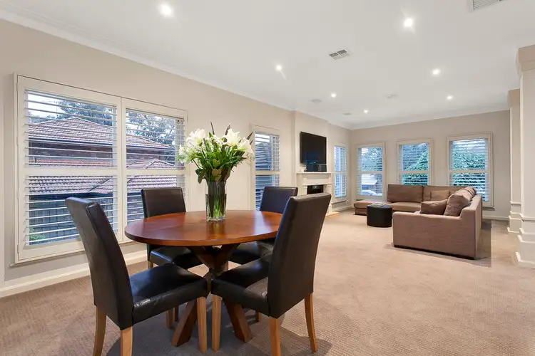 Sixth view of Homely house listing, 4 David Hockney Drive, Diamond Creek VIC 3089
