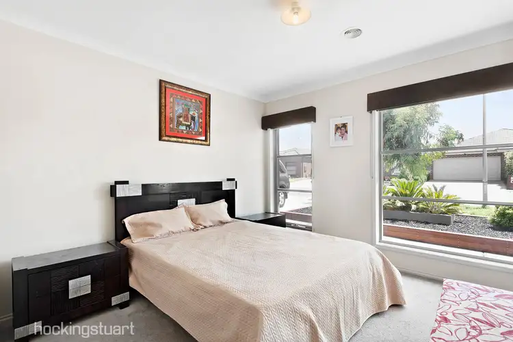 Second view of Homely house listing, 16 Gunther Way, Wollert VIC 3750