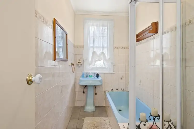 Fifth view of Homely house listing, 5 Hill Street, Ballarat Central VIC 3350