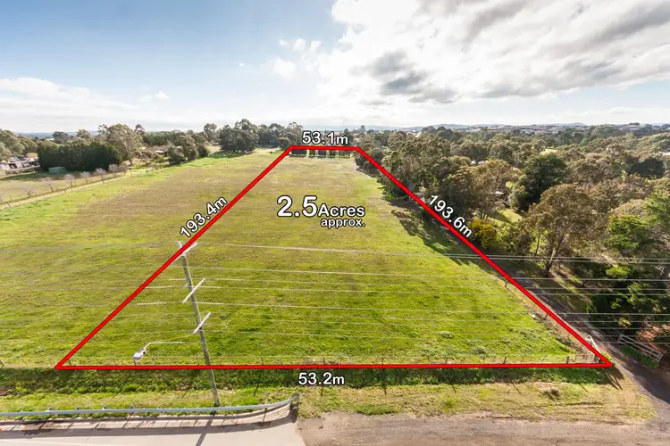 835 Bridge Inn Road, Doreen VIC 3754