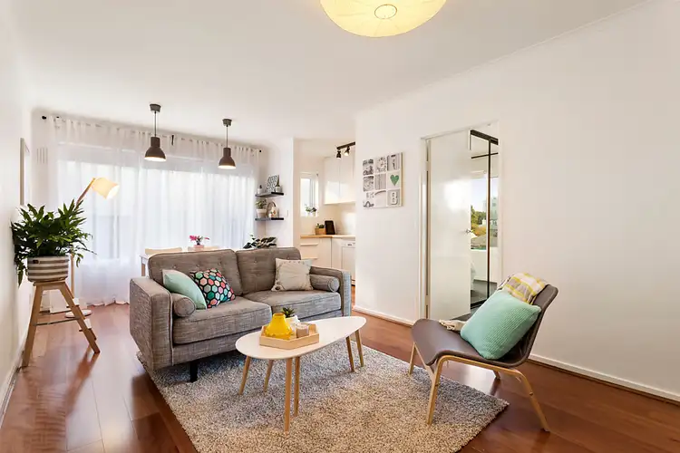 10/263 Lennox Street, Richmond VIC 3121