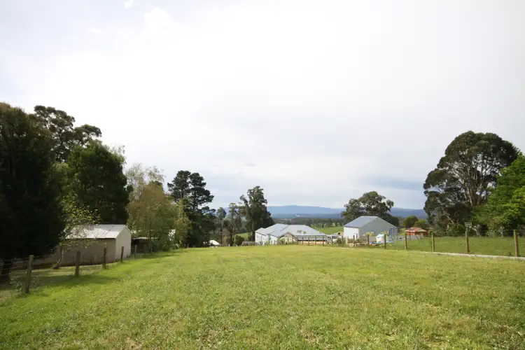 Fourth view of Homely land listing, 27 Station Road, Gembrook VIC 3783