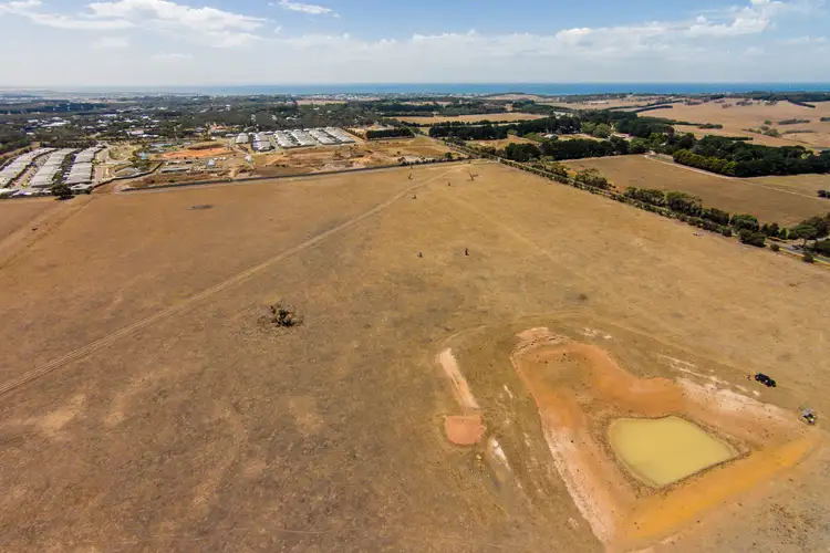 Second view of Homely land listing, Lot 17/460 Grossmans Road, Bellbrae VIC 3228
