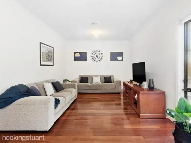Fifth view of Homely house listing, 6 Vilcins Views, Epping VIC 3076