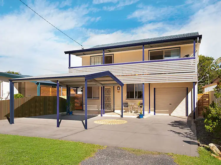 50 Grevillia Avenue, Davistown NSW 2251