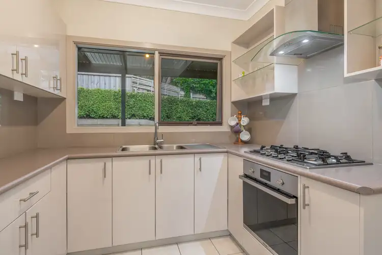 Second view of Homely unit listing, 3/23 York Road, Mount Evelyn VIC 3796