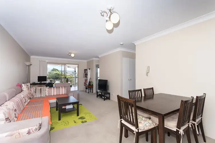 Third view of Homely apartment listing, 5/72 Mitre Street, St Lucia QLD 4067