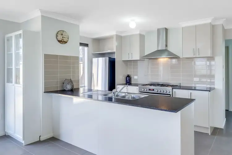 Second view of Homely house listing, 24 Newington Parade, Mernda VIC 3754