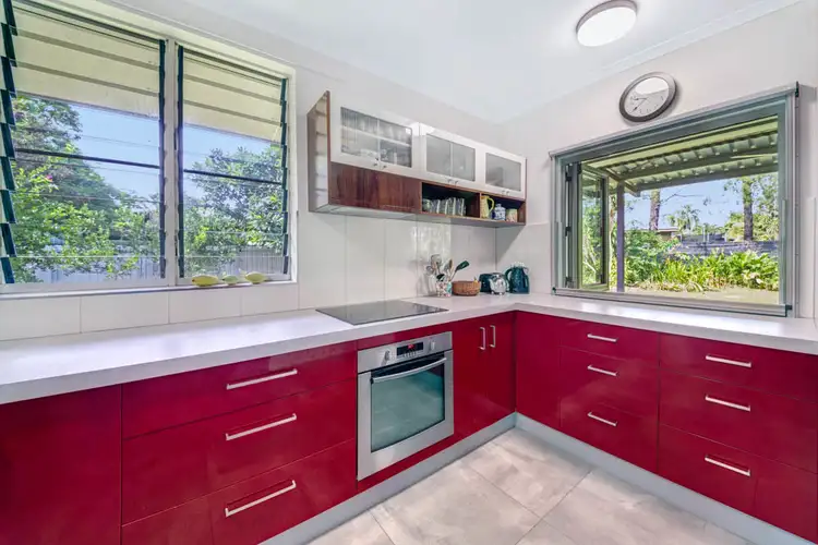 Fifth view of Homely house listing, 6 Hearne Court, Malak NT 812