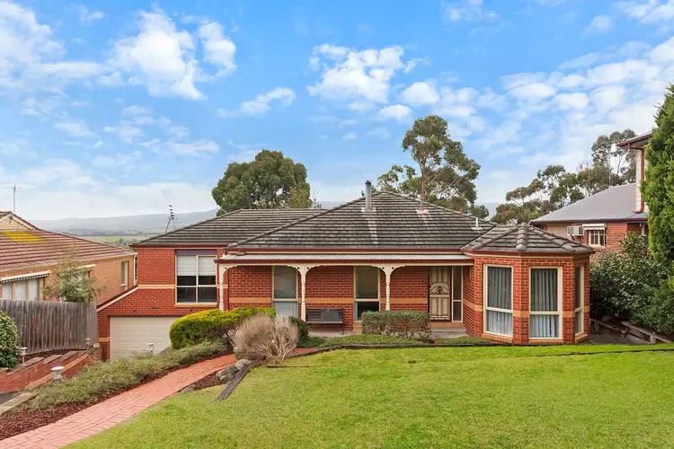 Main view of Homely house listing, 40 Bourke Street, Whittlesea VIC 3757
