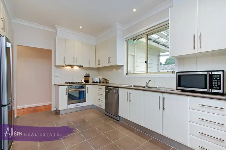 Third view of Homely house listing, 92 Canterbury Road, Blackburn South VIC 3130