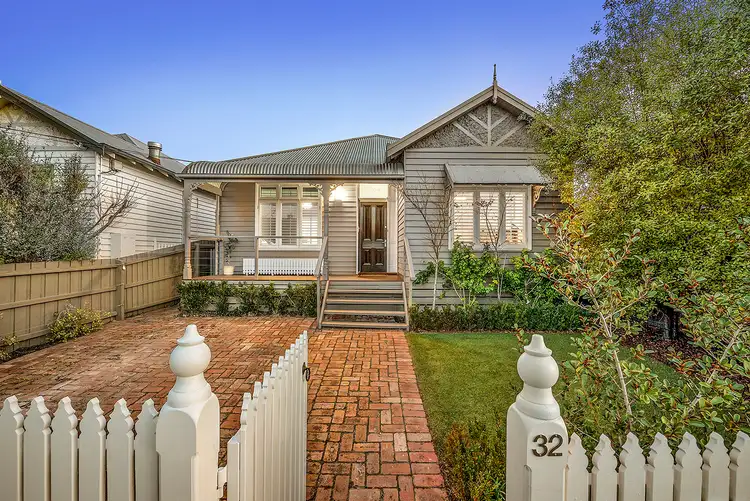 32 Prentice Street, Elsternwick VIC 3185