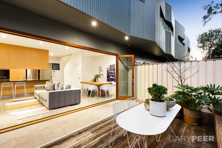 7/21 Lansdowne Road, St Kilda East VIC 3183