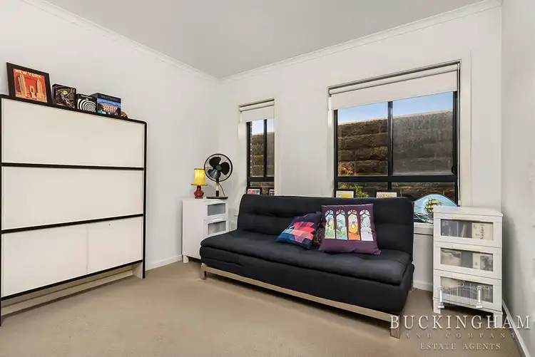 Sixth view of Homely apartment listing, 22/3 Wardens Walk, Coburg VIC 3058