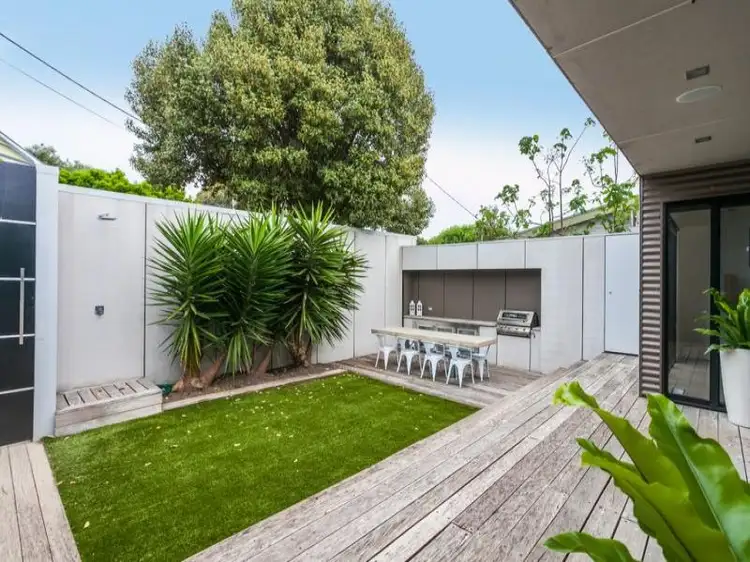 Main view of Homely house listing, 8 Challis Avenue, Breamlea VIC 3227