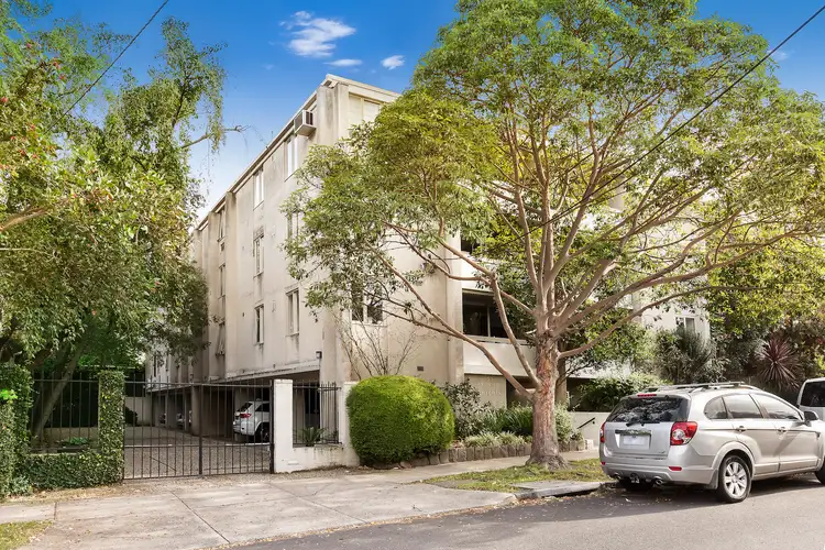 4/55 Avoca Street, South Yarra VIC 3141