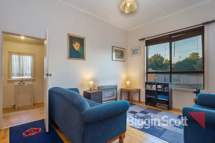 Seventh view of Homely house listing, 402 Humffray Street South Street, Golden Point VIC 3350