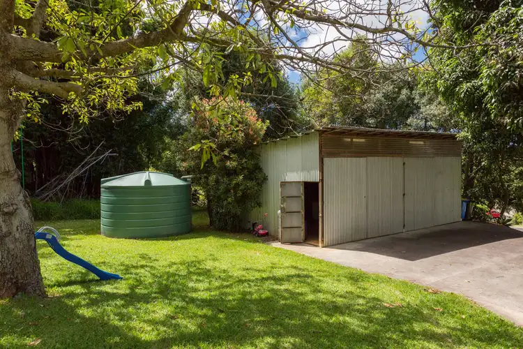 Third view of Homely rural property listing, 102 Duck Creek Mountain Road, Alstonville NSW 2477