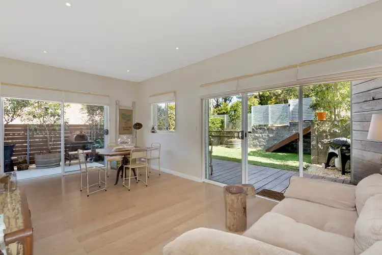 Second view of Homely apartment listing, 1/38-40 St Andrews Gate, Elanora Heights NSW 2101