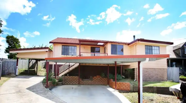 35 Thrower Avenue, Coramba NSW 2450