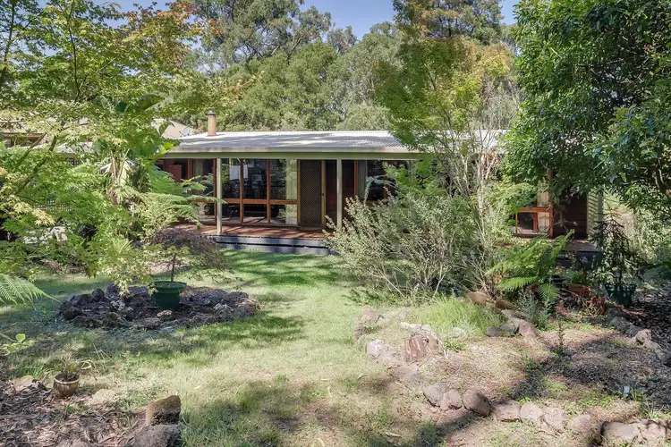 Main view of Homely house listing, 1978 Wellington Road, Clematis VIC 3782