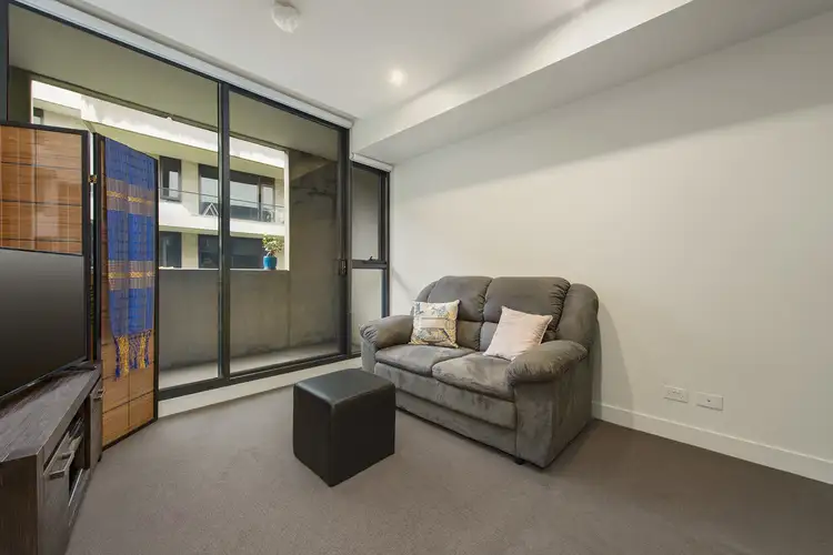 Second view of Homely apartment listing, 216B/1-19 Colombo Street, Mitcham VIC 3132