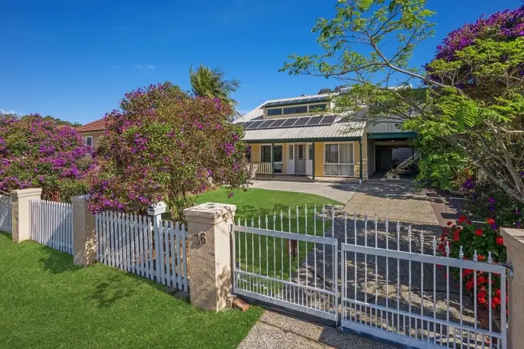 36 View Parade, Saratoga NSW 2251
