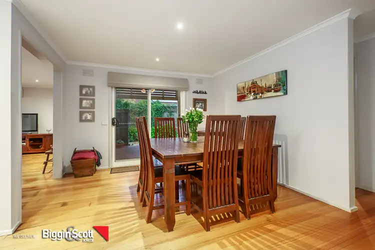 Fourth view of Homely house listing, 35 Rowson Street, Boronia VIC 3155
