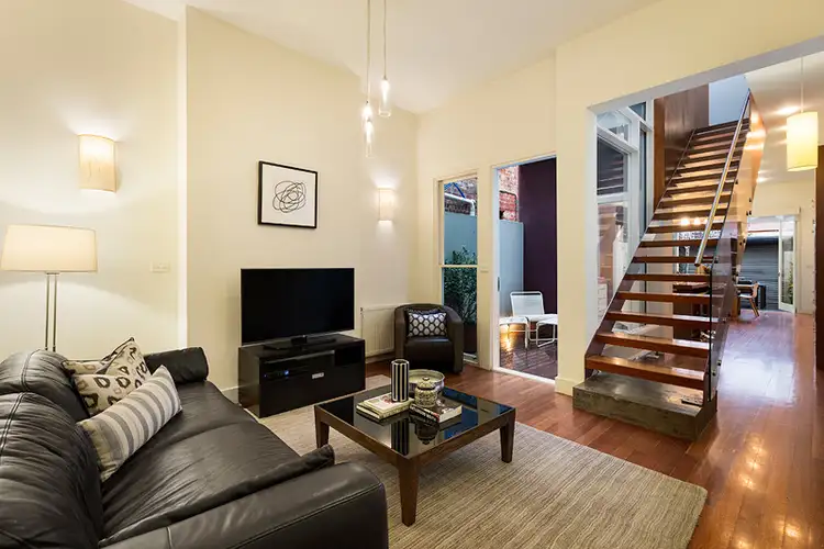 Second view of Homely house listing, 49 Grosvenor Street, St Kilda East VIC 3183