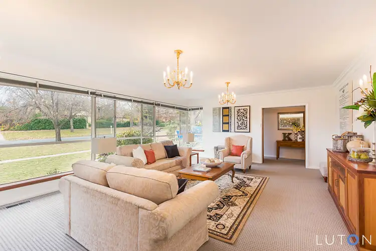 Fourth view of Homely house listing, 149 Strickland Crescent, Deakin ACT 2600