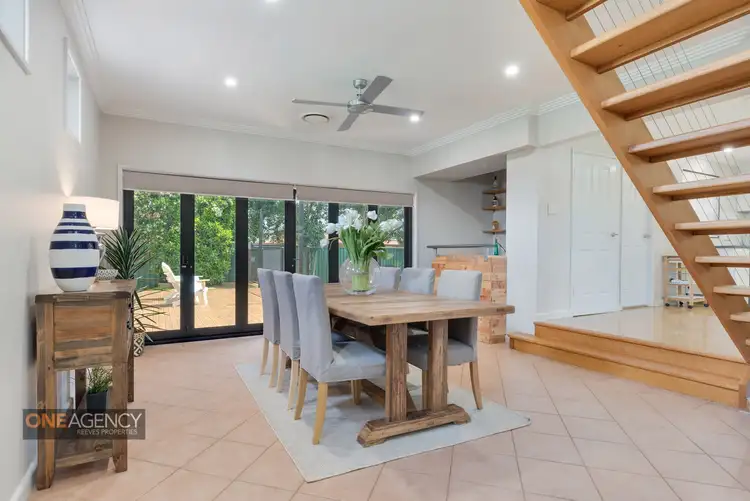 Fifth view of Homely house listing, 15 Lindsay Crescent, South Penrith NSW 2750