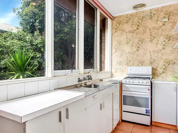 Third view of Homely studio listing, 22/22-24 Whitehorse Road, Blackburn VIC 3130