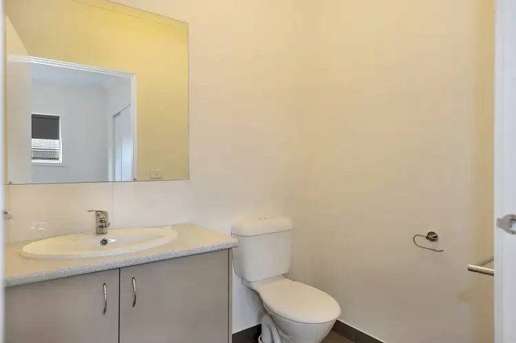 Sixth view of Homely townhouse listing, 11 Edmund Drive, Delacombe VIC 3356