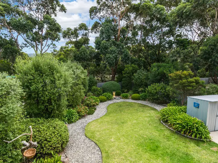 Fifth view of Homely house listing, 45 Elizabeth Street, Anglesea VIC 3230