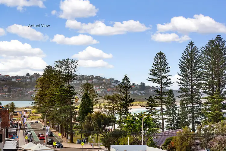 Main view of Homely apartment listing, 6/139 Pacific Parade, Dee Why NSW 2099