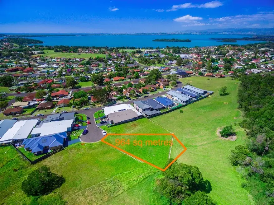Main view of Homely land listing, 8 Narriah Place, Berkeley NSW 2506