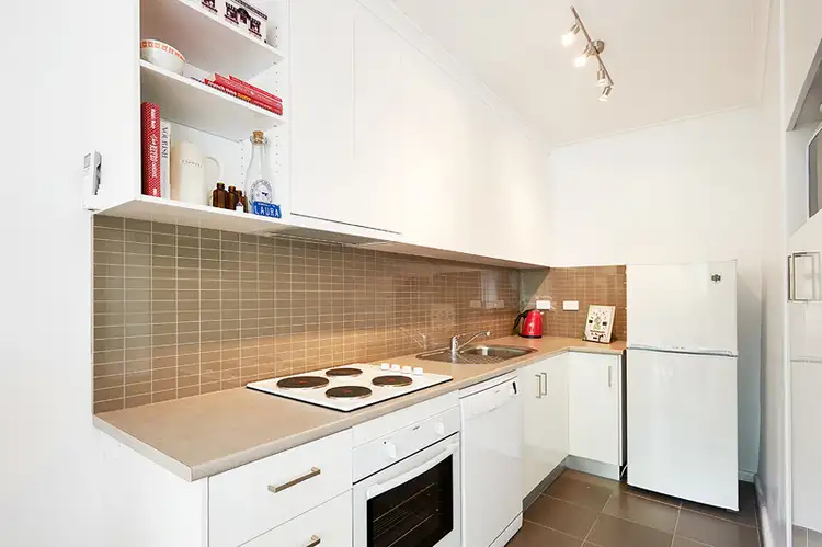 Second view of Homely block of units listing, 1-10 9 Frogmore Road, Carnegie VIC 3163