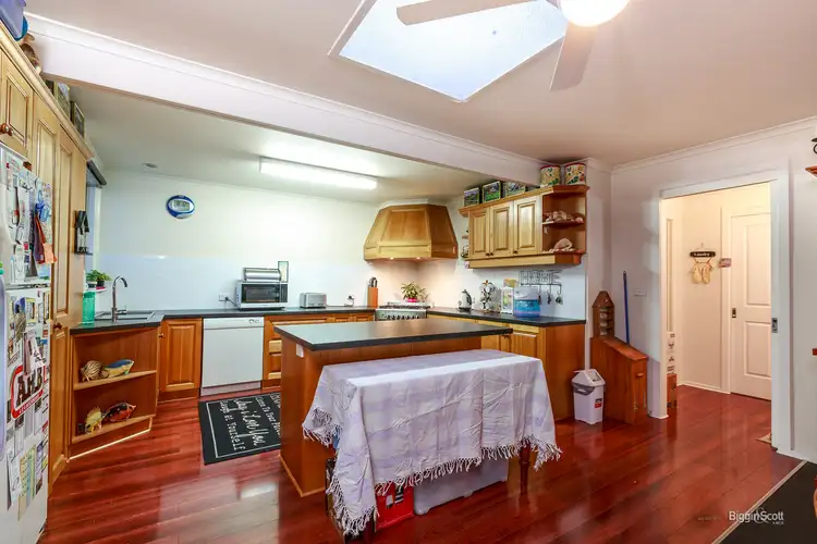 Second view of Homely house listing, 4 Moroney Street, Boronia VIC 3155