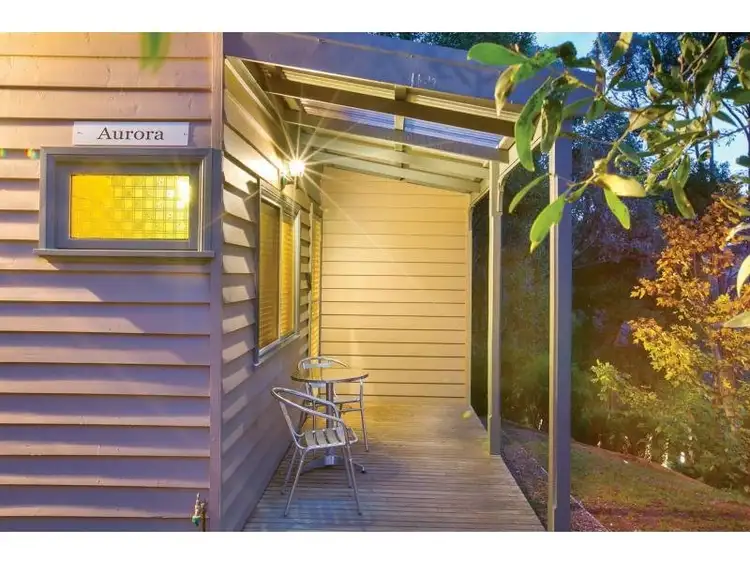 Fifth view of Homely house listing, 9 Forest Avenue, Hepburn Springs VIC 3461