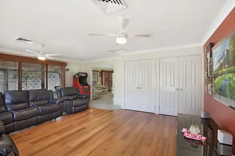 Second view of Homely house listing, 16 Leeder Road, Ourimbah NSW 2258