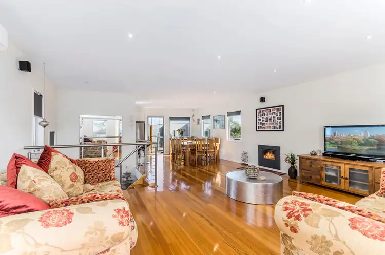 Second view of Homely unit listing, 1/4 Wyatt Street, Ocean Grove VIC 3226