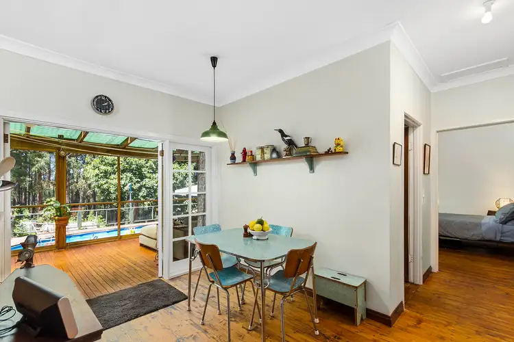 Fifth view of Homely house listing, 25 Neville Road, Gembrook VIC 3783